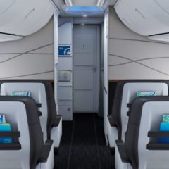 The Not So Secret way to Alaska Airlines First Class upgrades