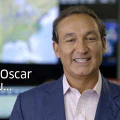 United Airlines CEO Oscar Munoz’s Late Apology