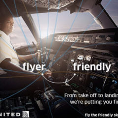 Can United Airlines really Destroy your Credit?