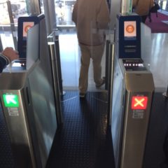 British Airways Introducing Automated Biometric Boarding Gates at Heathrow