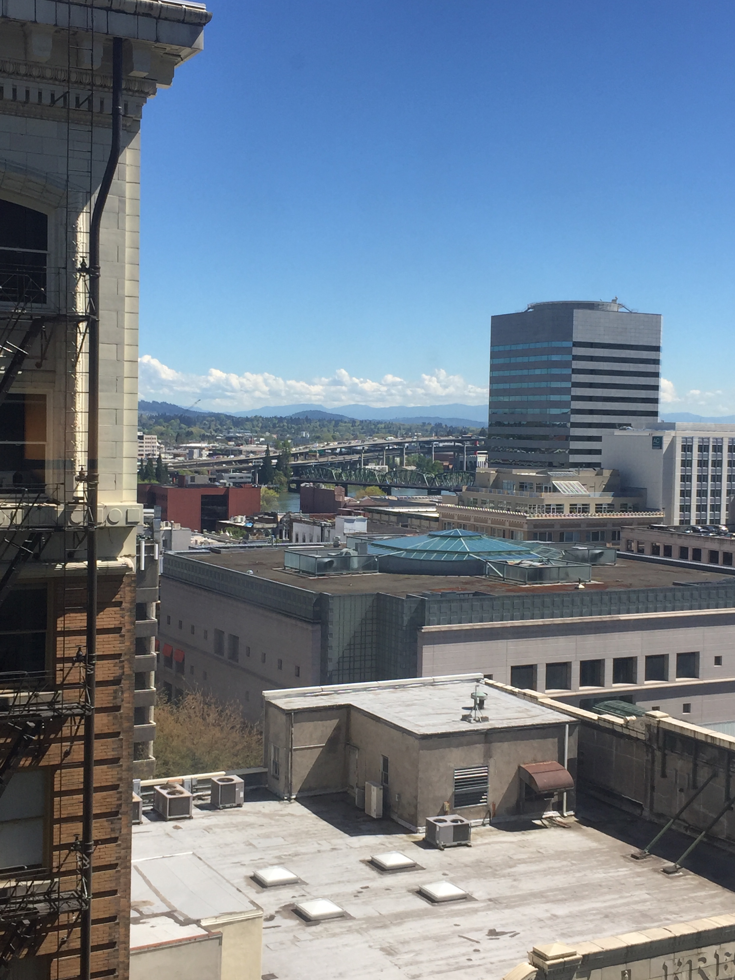 Nines Hotel Portland