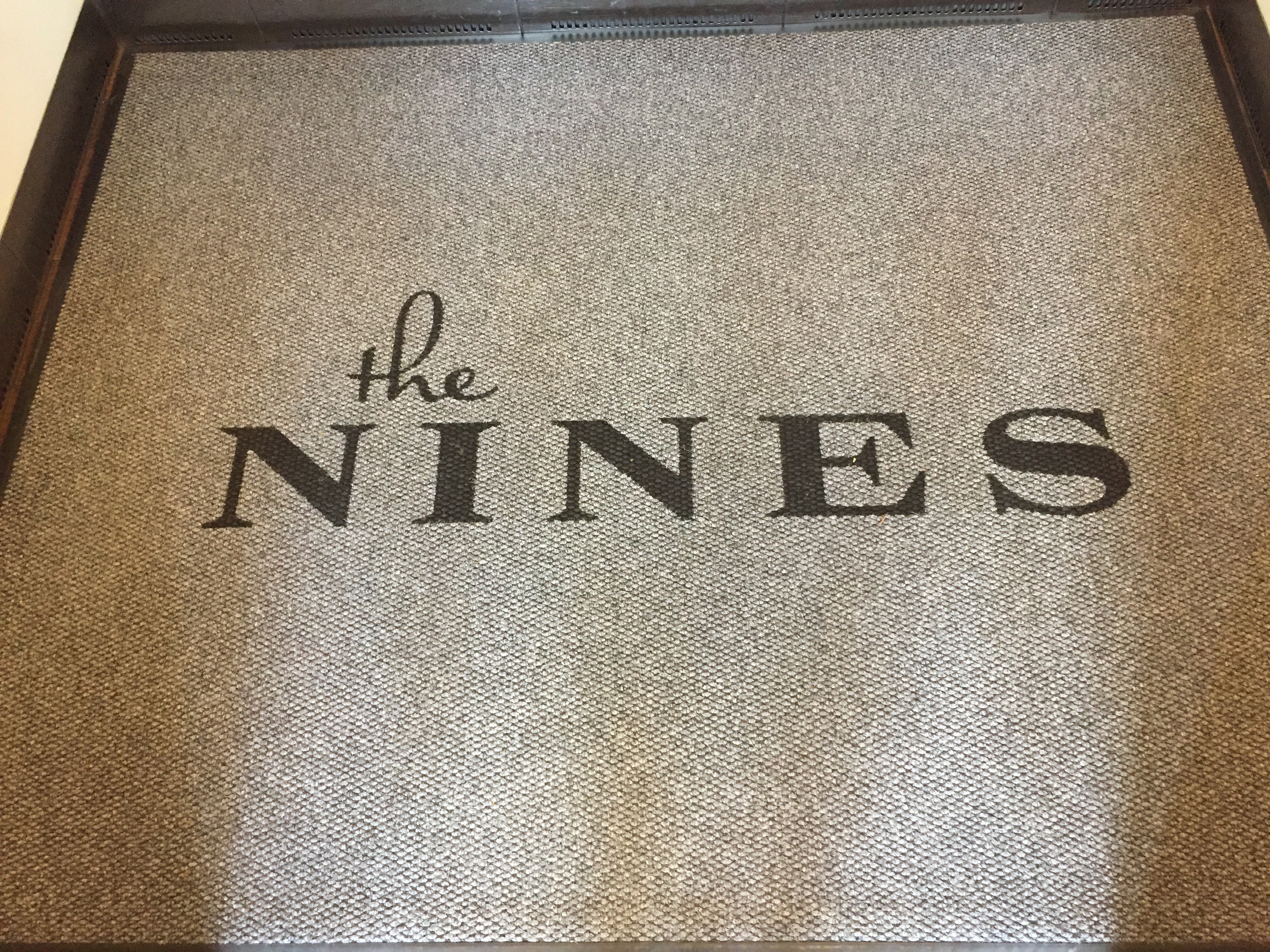 Nines Hotel Portland