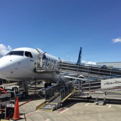 Group A for Asinine! Alaska Airlines introduces a new Boarding Process