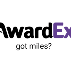 AwardEx: A New Tool for Award Booking