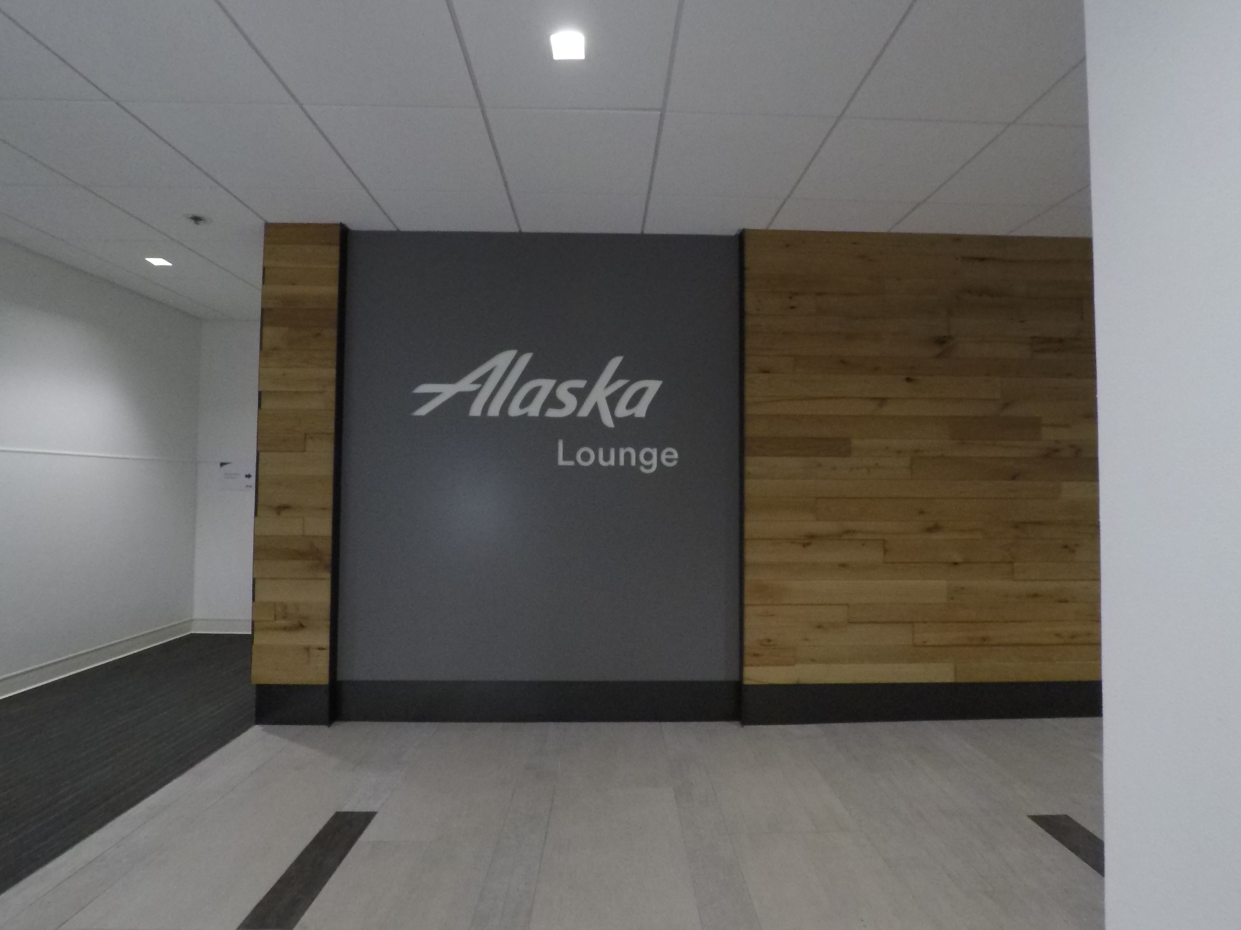 Alaska Lounge