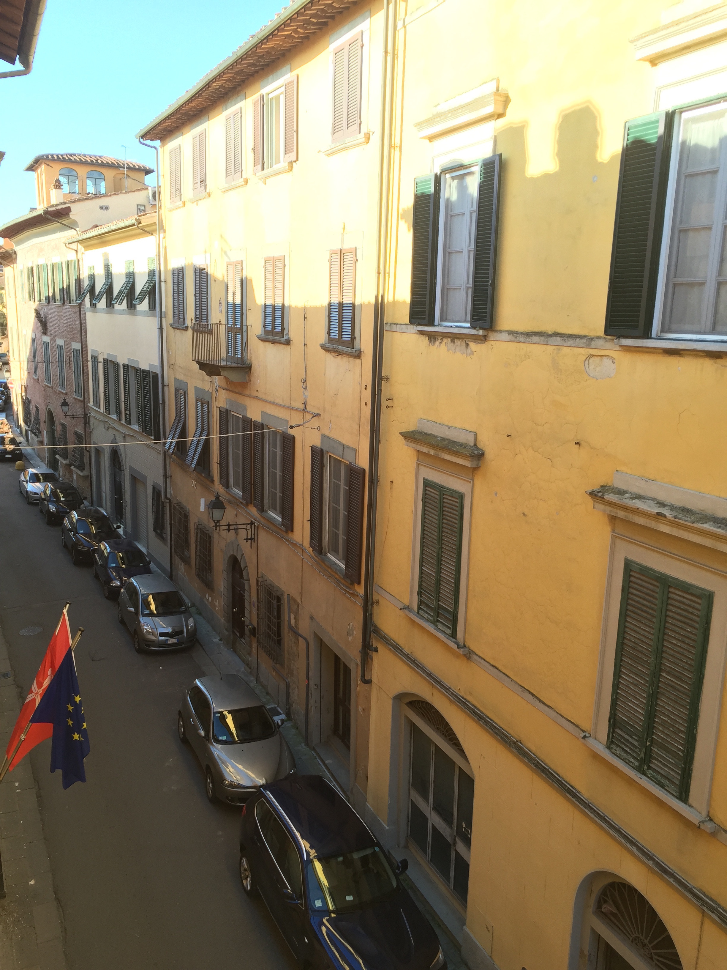 relais dell orologio