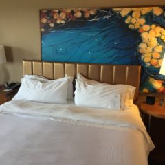 Can’t Travel? How about a Free Hotel Bed?