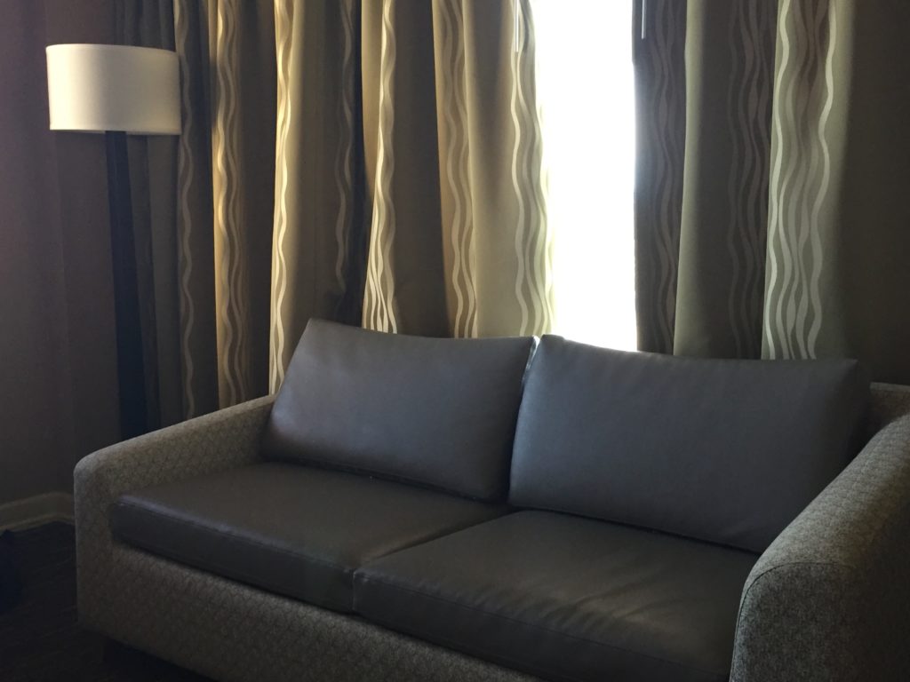 Westin Westminster Sofa Bed