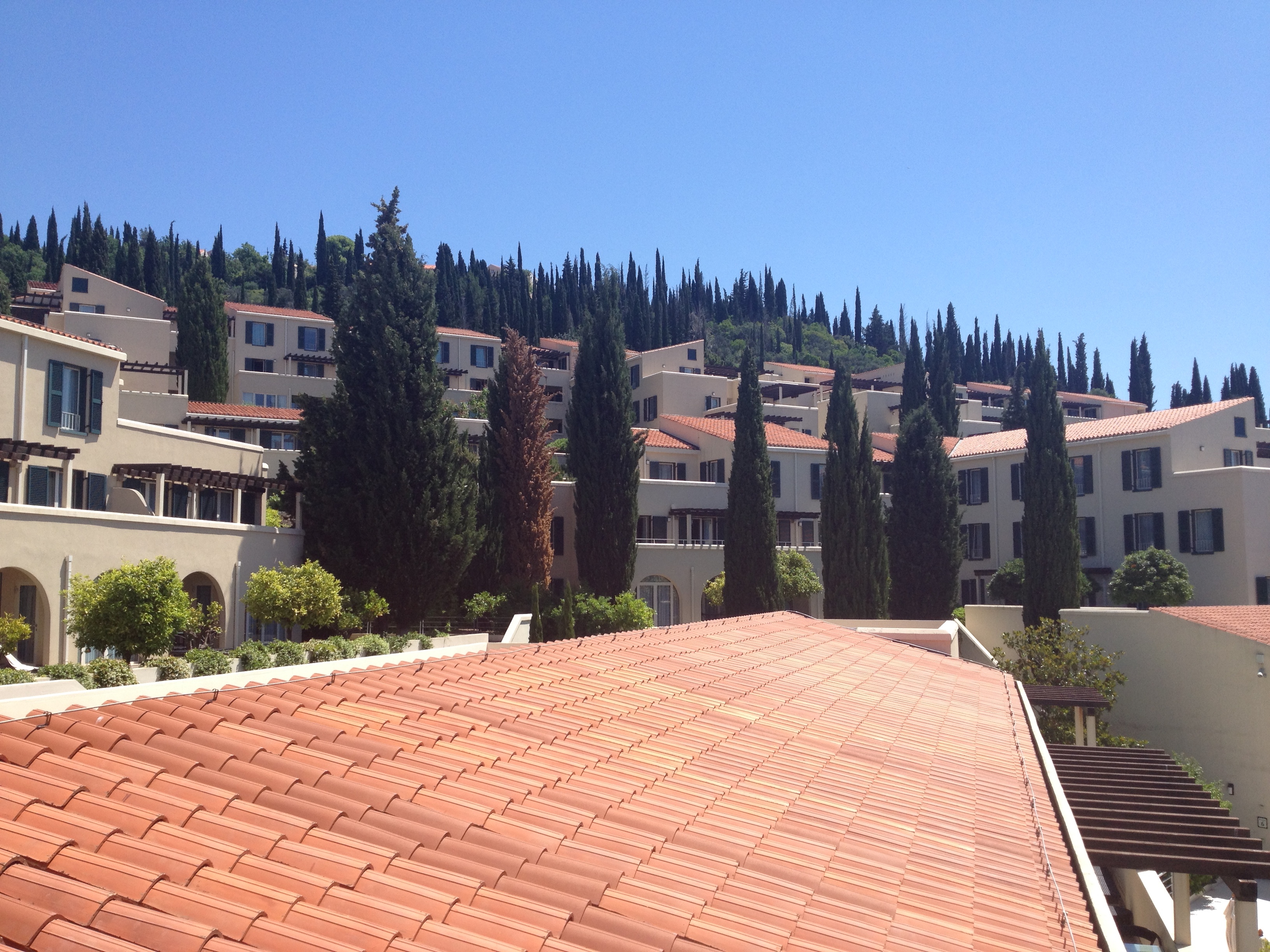 Le Meridien Lav Split Hotel