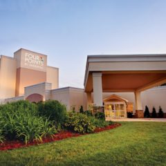 Review: Four Points by Sheraton in Kalamazoo, Michigan