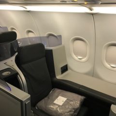 First Class Recap: Electronics Ban (again), jetBlue Mint, and Vacation Budgeting