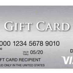 Office Depot Black Friday Visa Gift Card Deal Leaked!