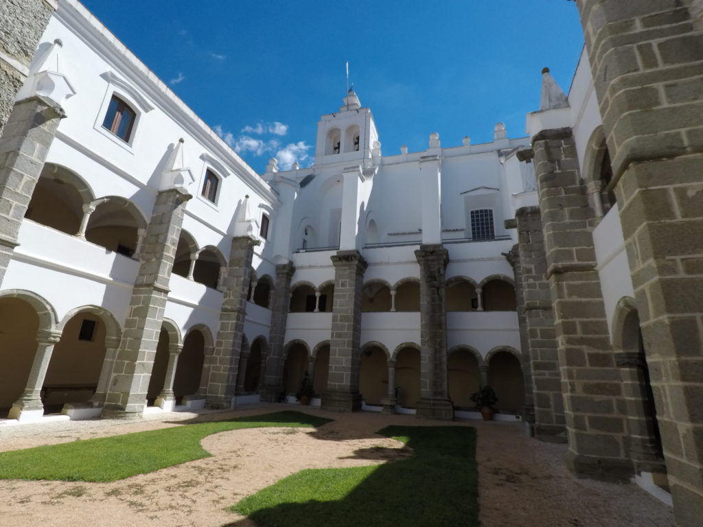 Convento do Espinheiro