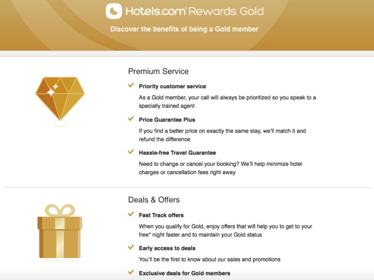 Is Hotels.com Rewards Program Worth Anything? | No Mas Coach!