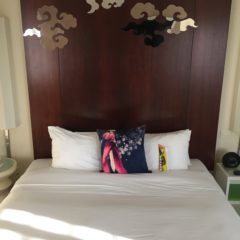 The Boring W Hotel San Francisco, Hotel Review