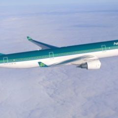 Aer Lingus to start Seattle Dublin Route!