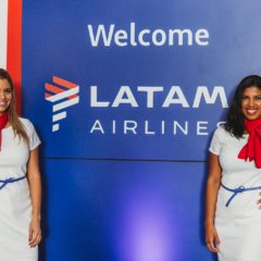 How to Book LATAM flights with Alaska Airlines miles