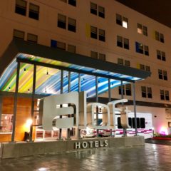 Review: Aloft Seattle SeaTac Airport