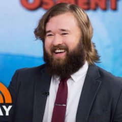 Former Child Star Haley Joel Osment Airport Meltdown!