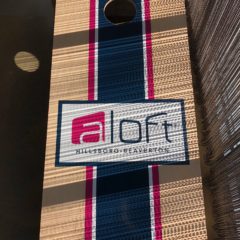 Hotel Review: Aloft Beaverton Hillsboro