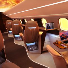 A New Airline is coming… Announcing Aura