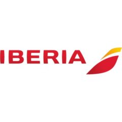 Iberia offering 50% off all Flights during Award Sale