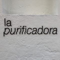 La Purificadora, the Perfect Hotel for a Giant Letdown