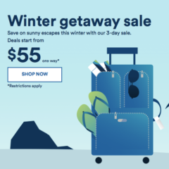 Alaska Airlines’ Fare Sales are no longer good deals