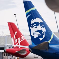 How many miles can you earn as an Alaska Airlines MVP Elite Member?