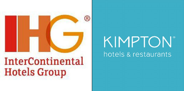 IHG + Kimpton merger, from FTNNews.com