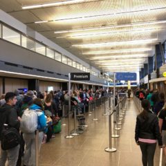 CLEAR adds its next airport… Fort Lauderdale!