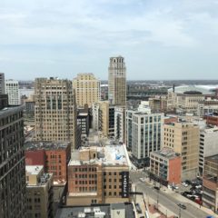 Detroit’s Westin Book Cadillac, Hotel Review