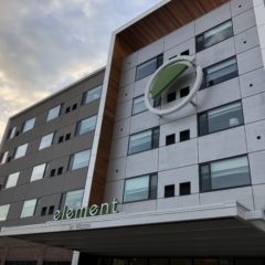 Element Bozeman, Hotel Review