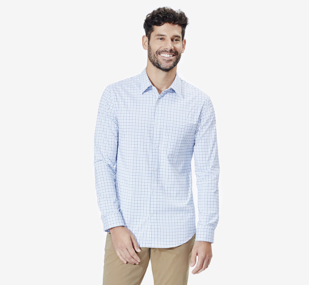 Bluffworks Meridian Shirt