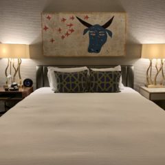 Hotel Review: Kimpton Palomar Hotel, Phoenix, Arizona