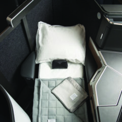 How to Save 52,000 Avios and Fly British Airways’ New Business Class Suite