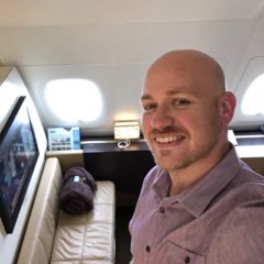 How NOT to Fly on Etihad’s A380 (A Cautionary Tale)