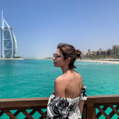 It’s Finally Here! The Dubai Burj al Arab, A Hotel Review