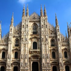 Travel to Milan, get a Free Hotel Night