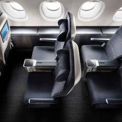 Premium Economy Deal: Europe to North America from $443