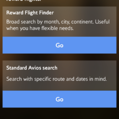The Most Powerful Feature of the British Airways App… that you’re NOT using!