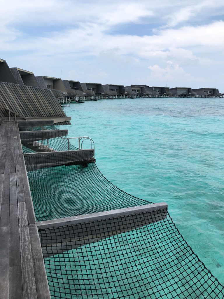 St Regis Maldives Suite