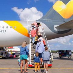 Thomas Cook goes Bust, Enters Liquidation, Strands Passengers