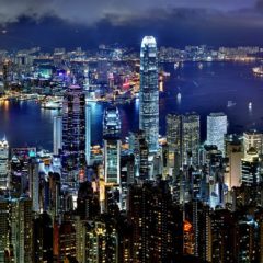 Insane Deal: US to Hong Kong from $239 Round Trip