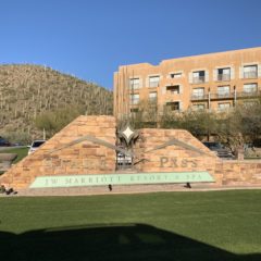 JW Marriott Starr Pass Resort and Spa – Hotel Review