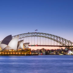 Business Class Deal: Germany to Australia from $1,600, Southeast Asia from $1,200