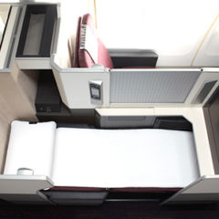 Japan Airlines Sale: US to Asia in Business Class from $1,800