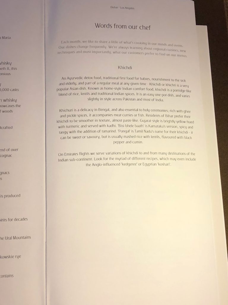 a page of a book