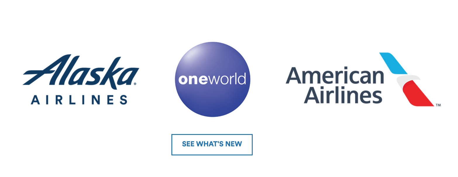 alaska-airlines-partners-with-american-airlines-to-join-the-oneworld