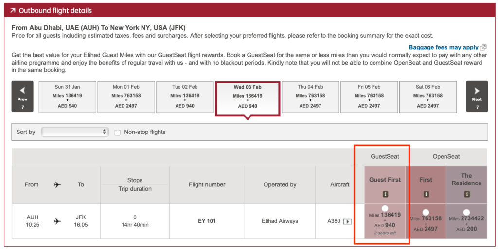 a screenshot of a flight registration